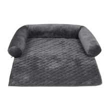 Miles Sofa Protector Pet Bed